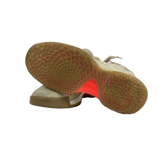 Adidas James Harden Vol 1 Primeknit Basketball Shoe AP9840 Men's Sz 8.5 - Picture 5 of 7